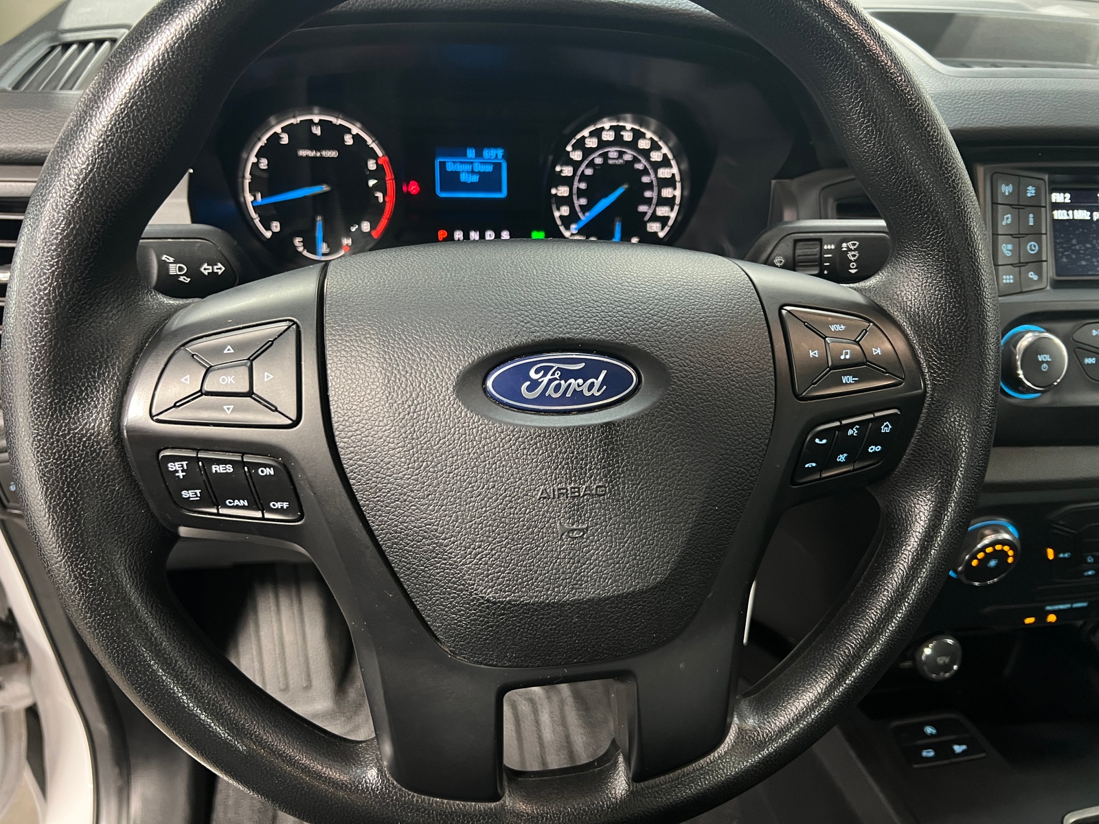 Thumbnail: 2020 Ford Ranger - 5