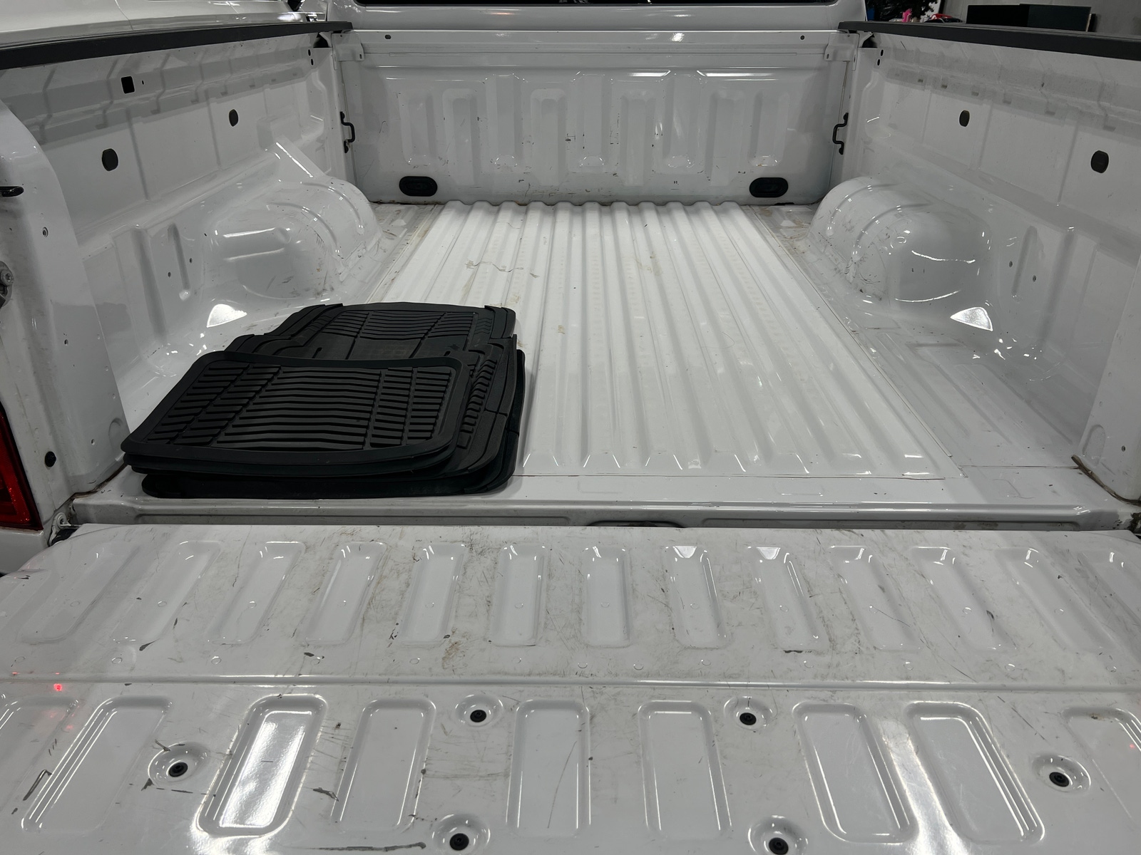 Thumbnail: 2020 Ford Ranger - 7