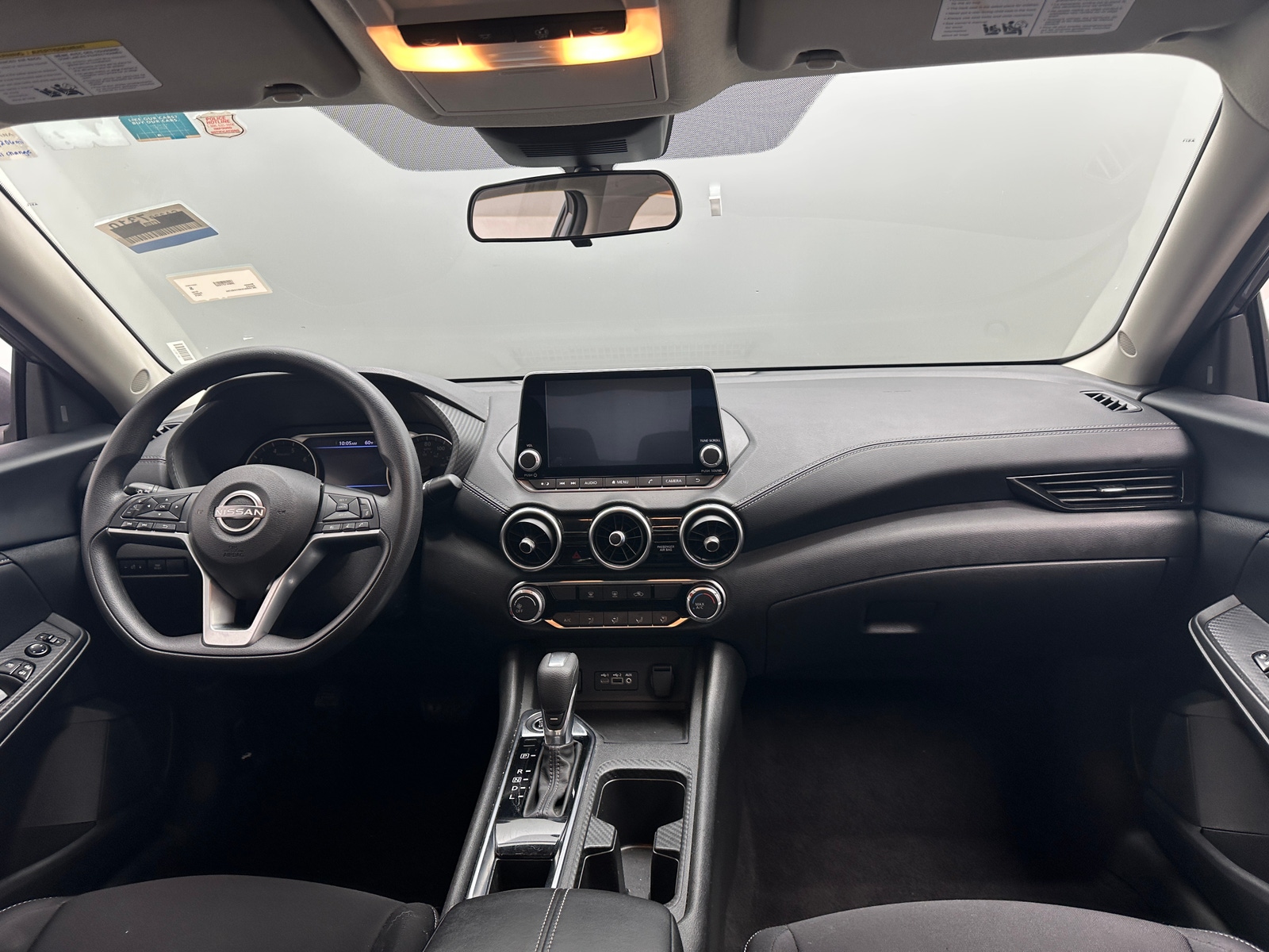 Thumbnail: 2024 Nissan Sentra - 3