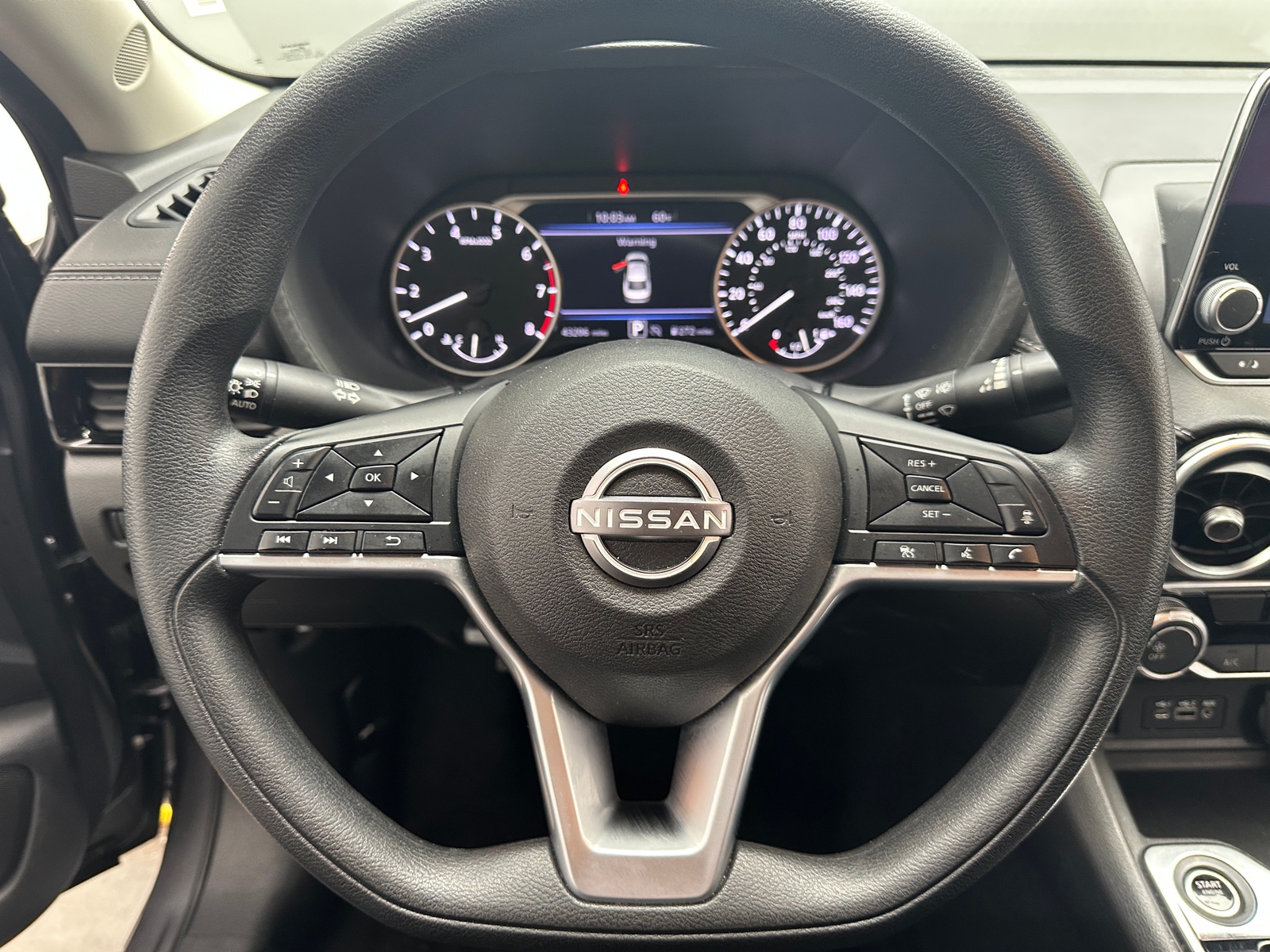 Thumbnail: 2024 Nissan Sentra - 5
