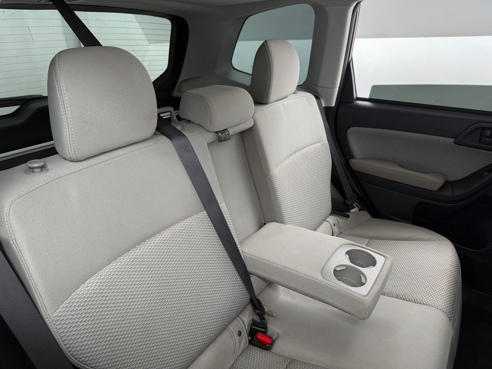 Thumbnail: 2017 Subaru Forester - 6