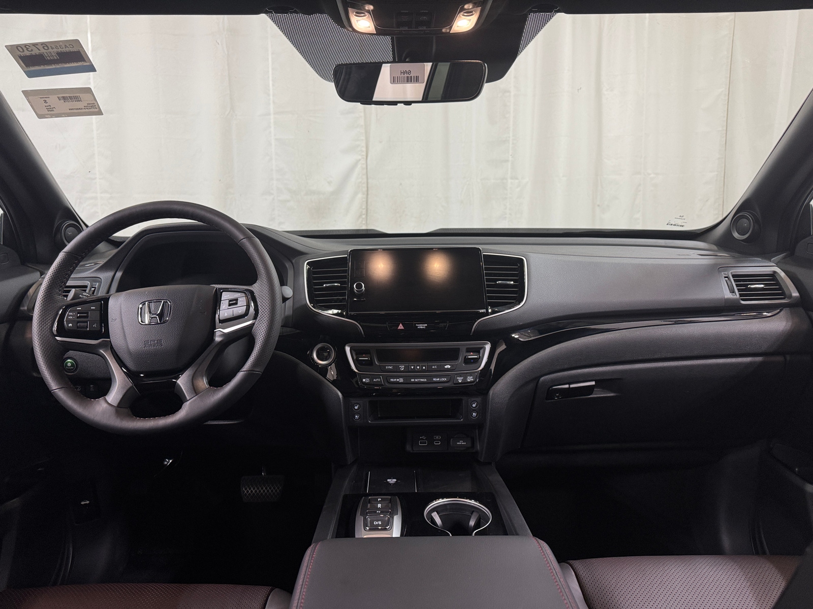 Thumbnail: 2025 Honda Ridgeline - 2