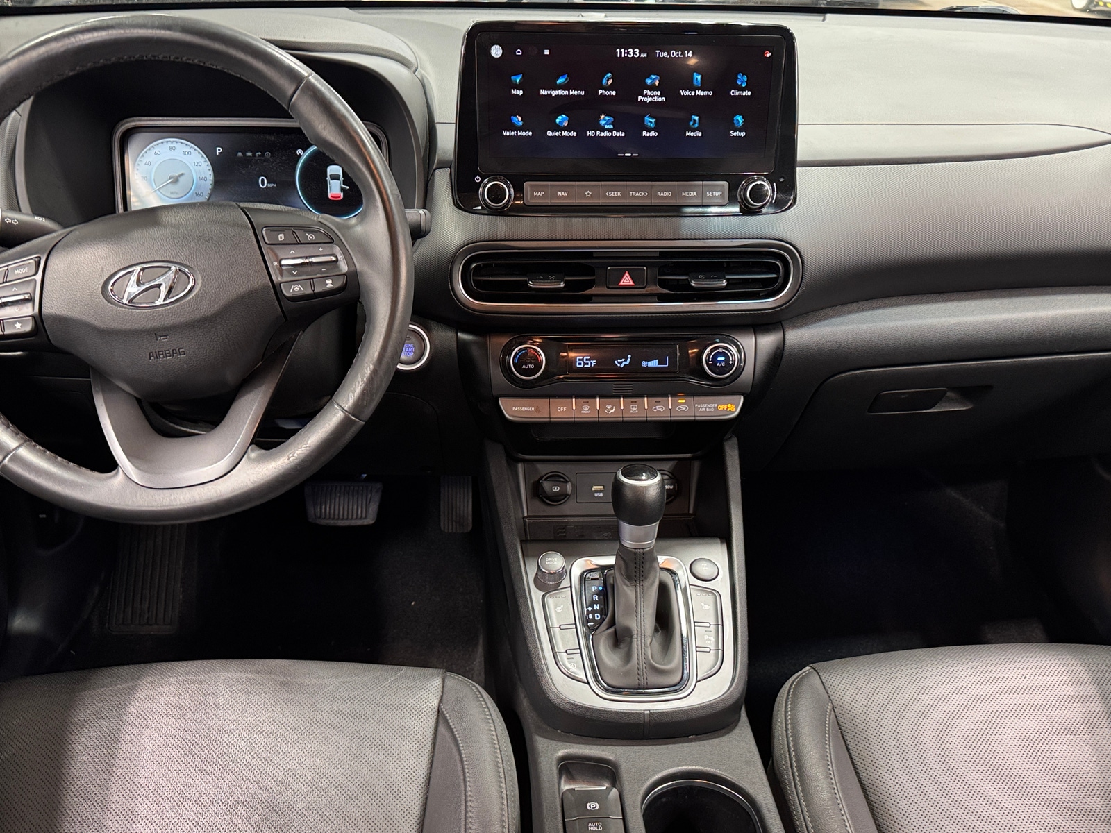 Thumbnail: 2022 Hyundai Kona - 2