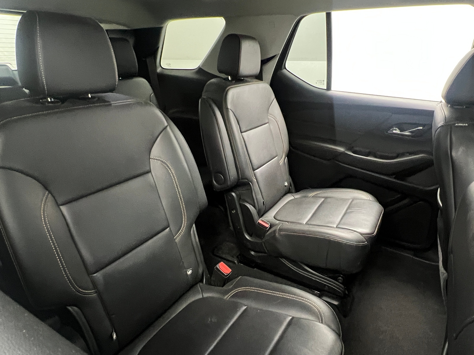 Thumbnail: 2019 Chevrolet Traverse - 5