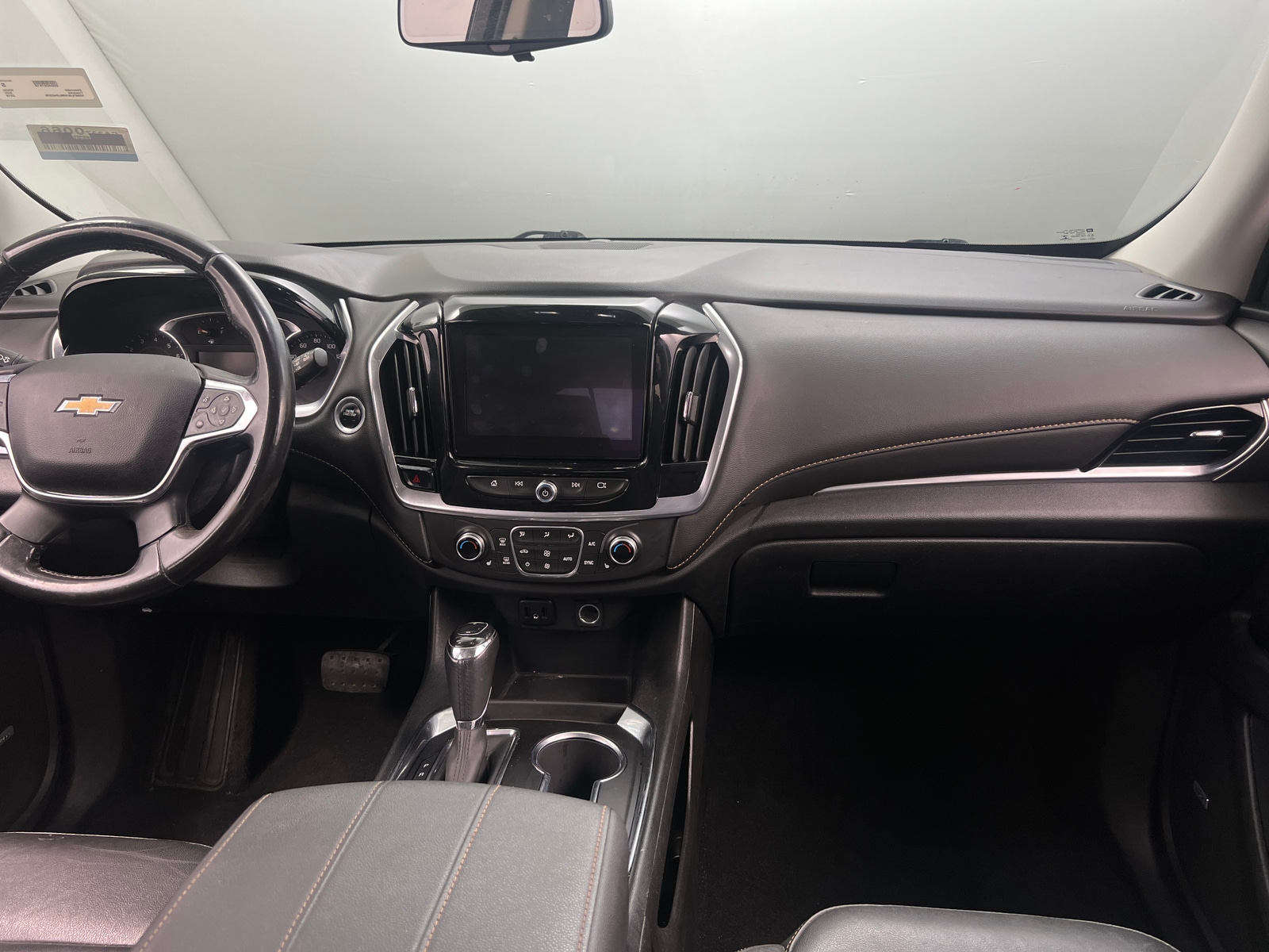 Thumbnail: 2019 Chevrolet Traverse - 2