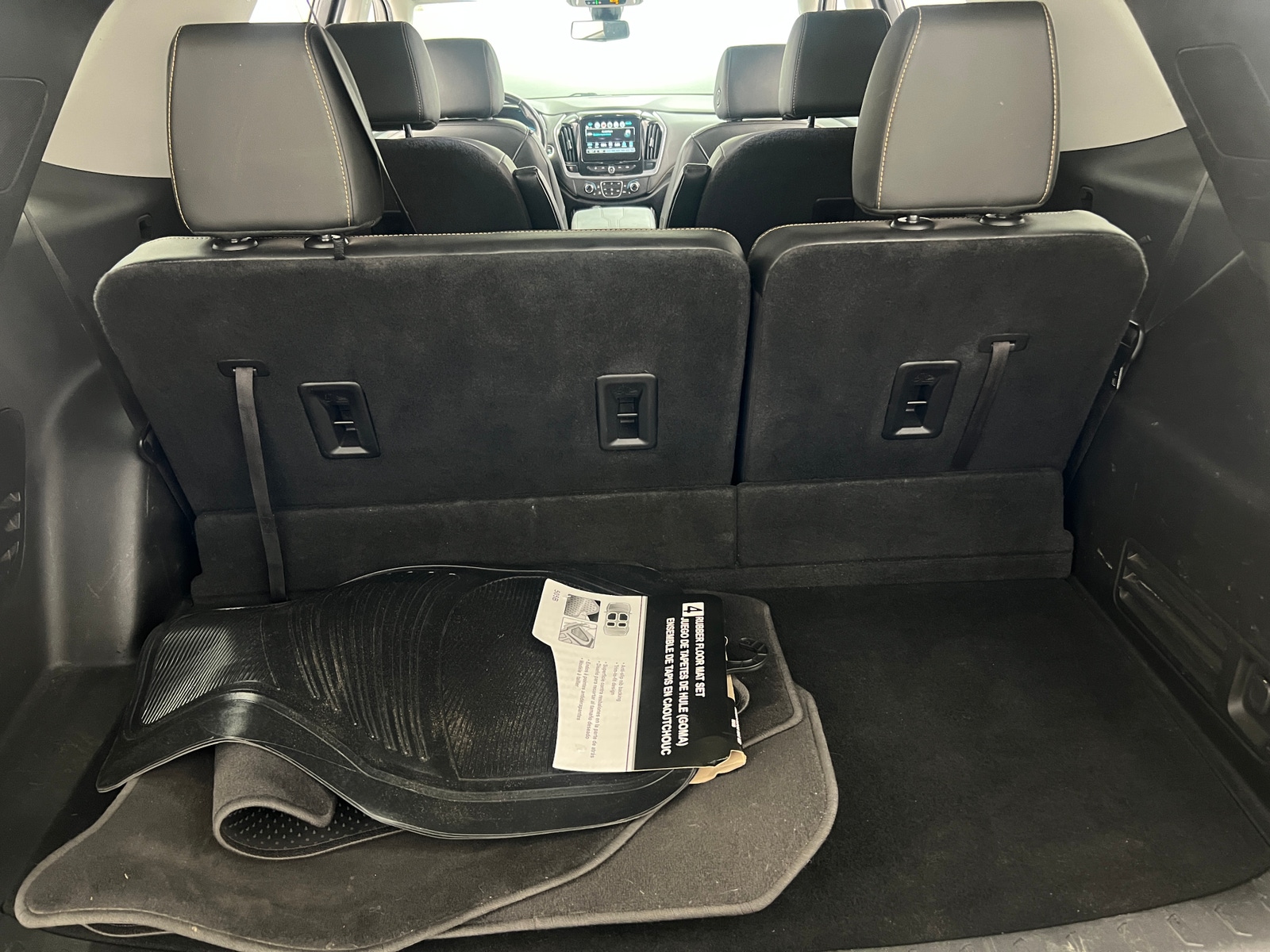 Thumbnail: 2019 Chevrolet Traverse - 6