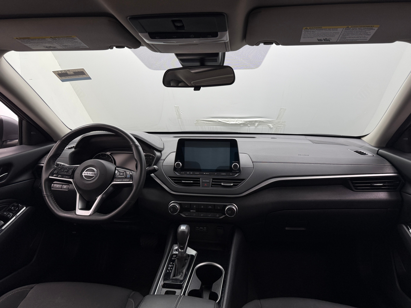 Thumbnail: 2022 Nissan Altima - 3
