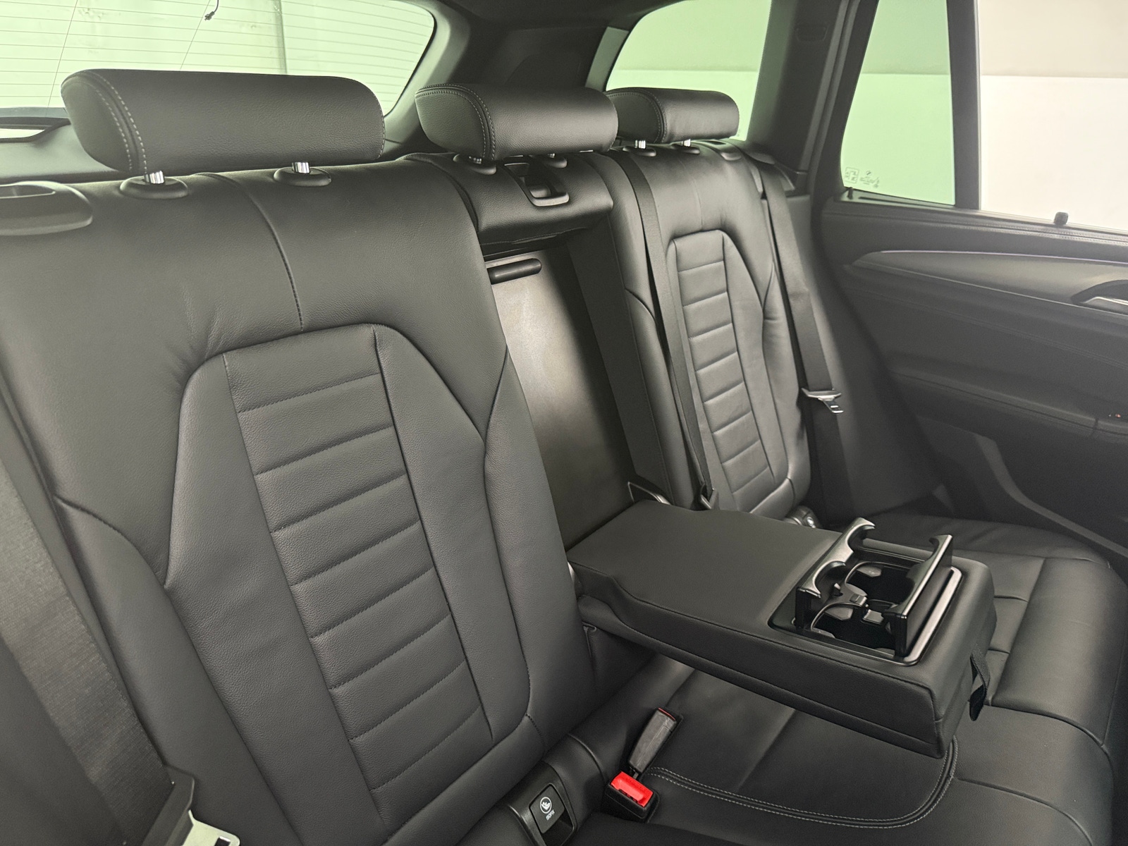 Thumbnail: 2020 BMW X3 - 5