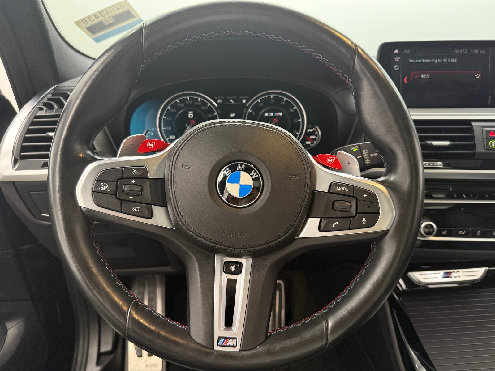 Thumbnail: 2020 BMW X3 - 4