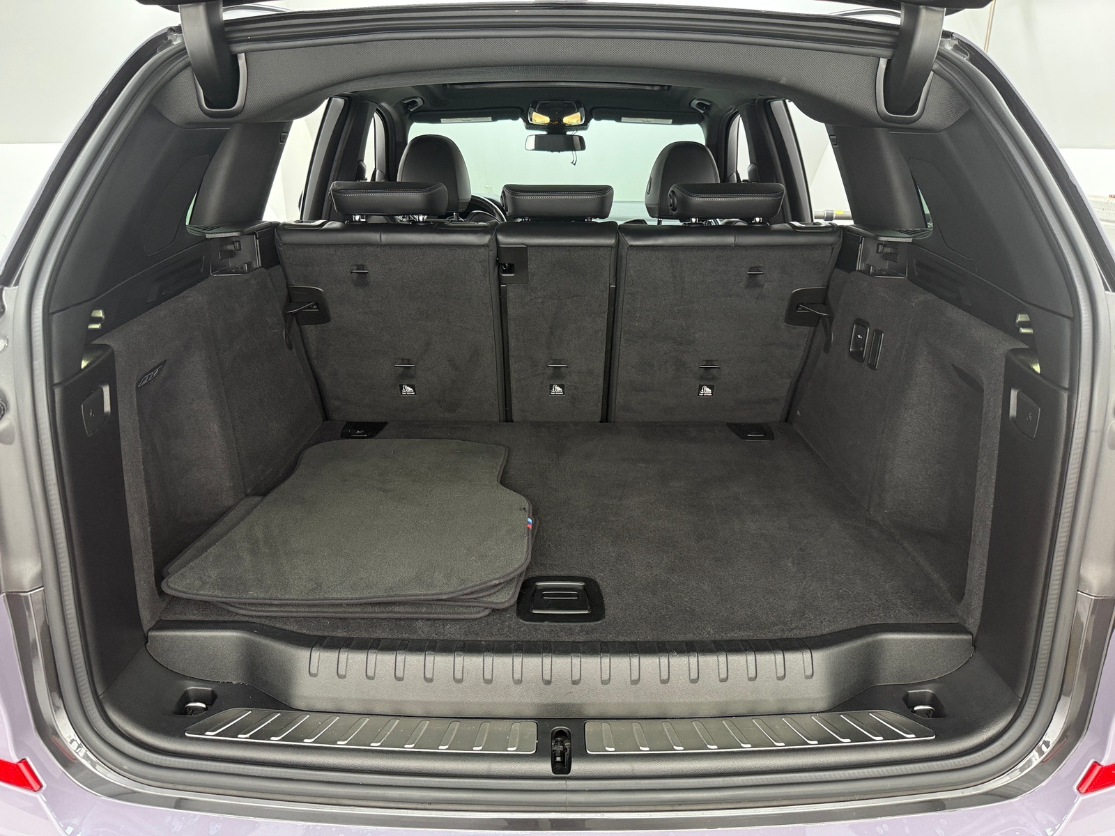 Thumbnail: 2020 BMW X3 - 6