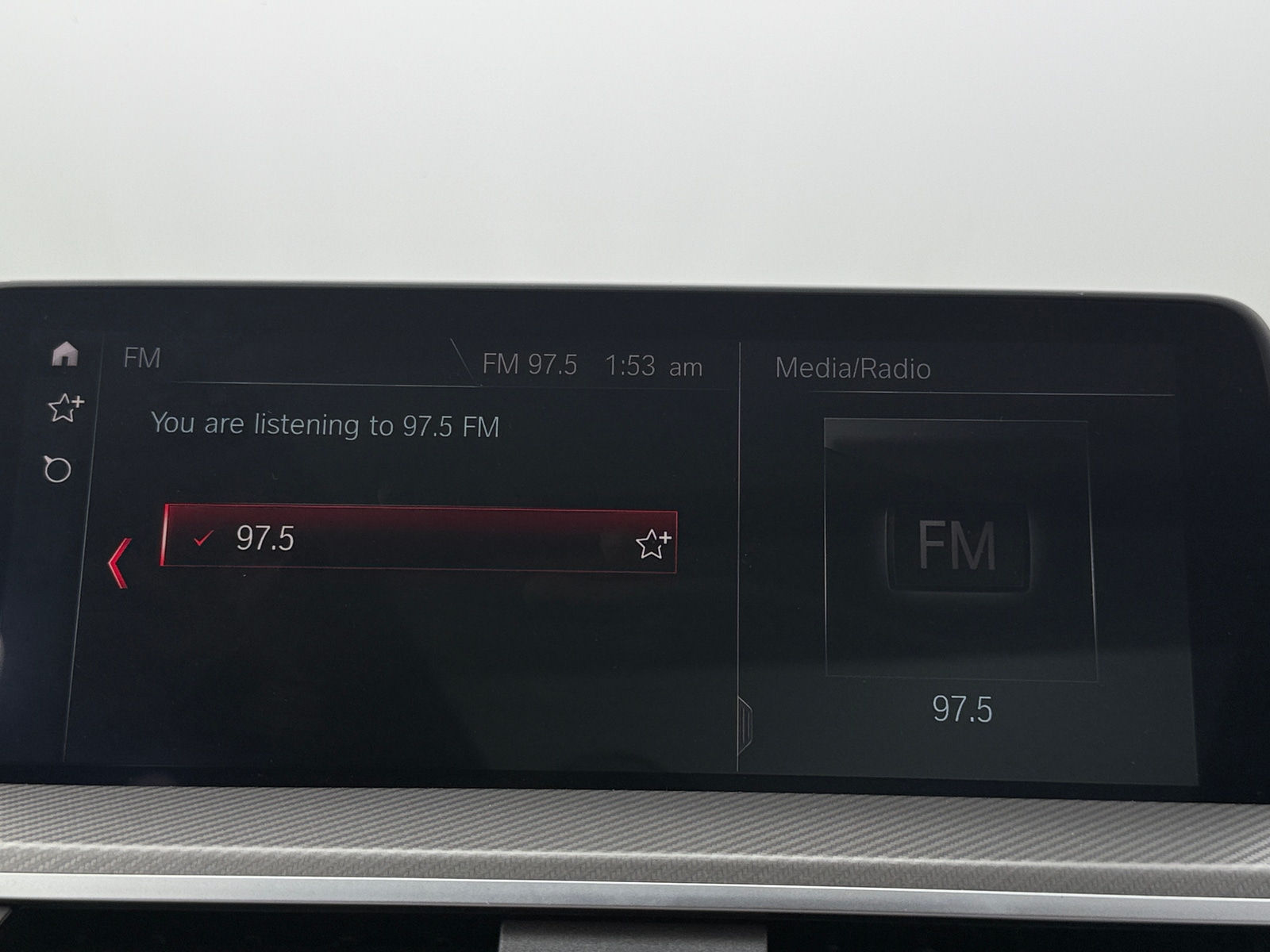 Thumbnail: 2020 BMW X3 - 3