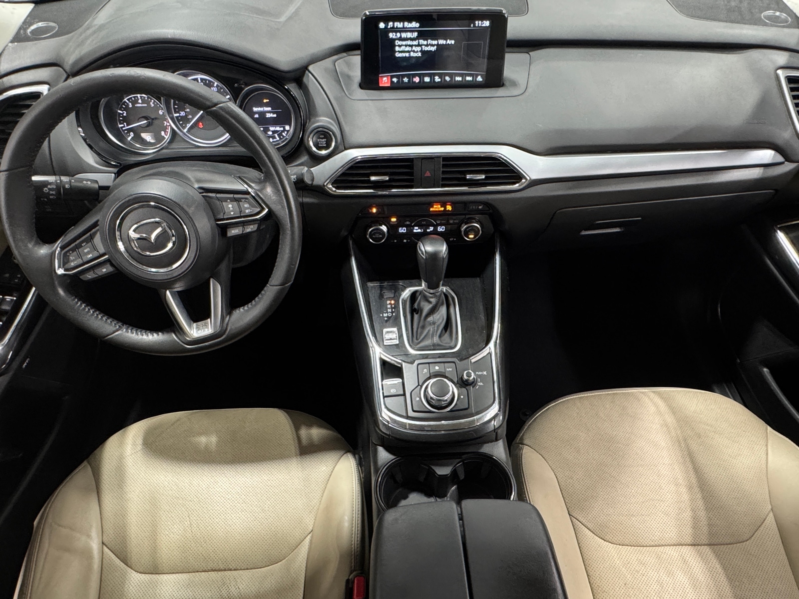 Thumbnail: 2018 Mazda CX-9 - 2
