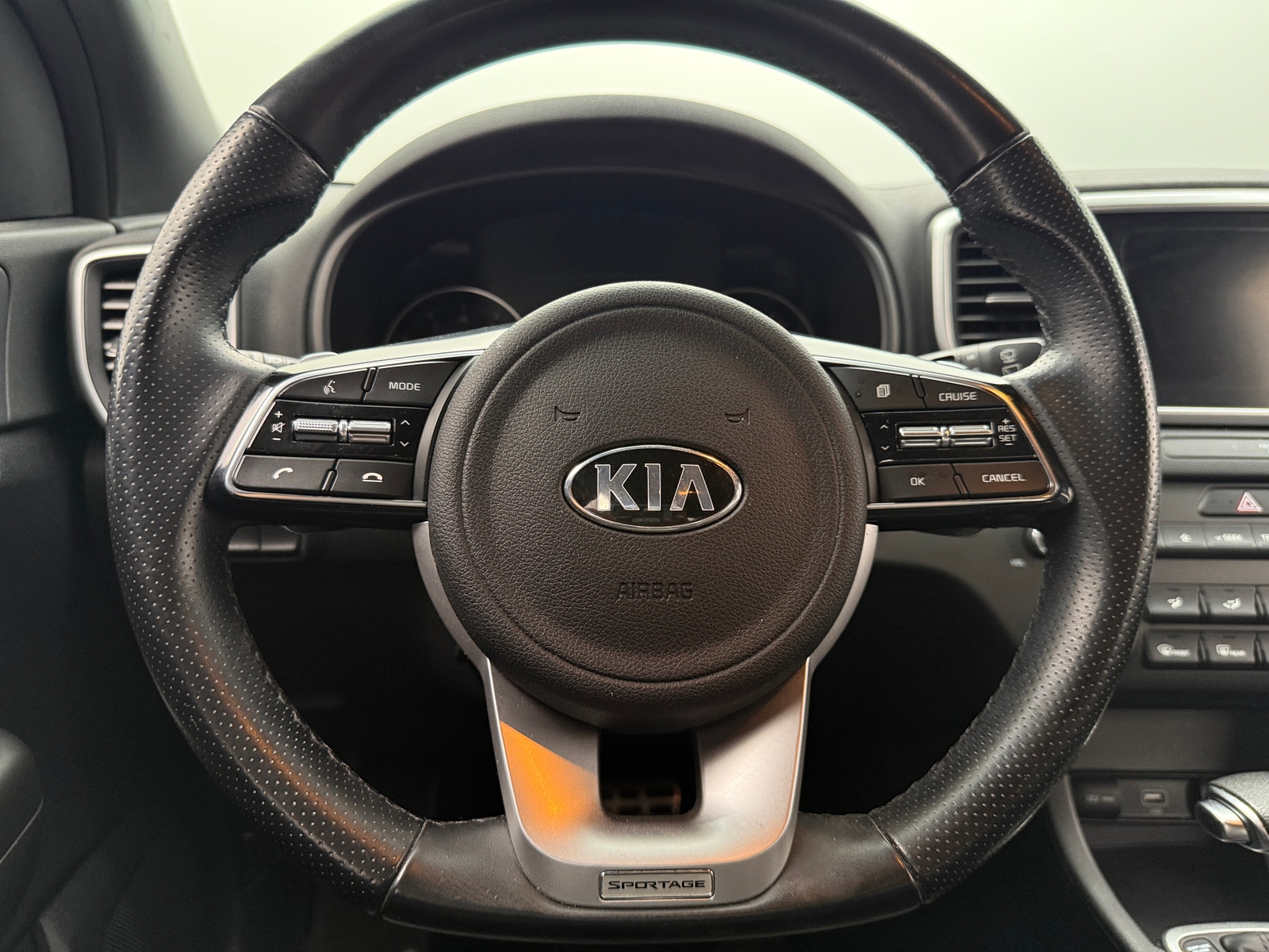 Thumbnail: 2020 Kia Sportage - 4