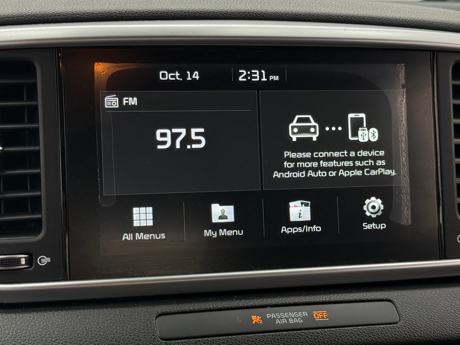 Thumbnail: 2020 Kia Sportage - 3