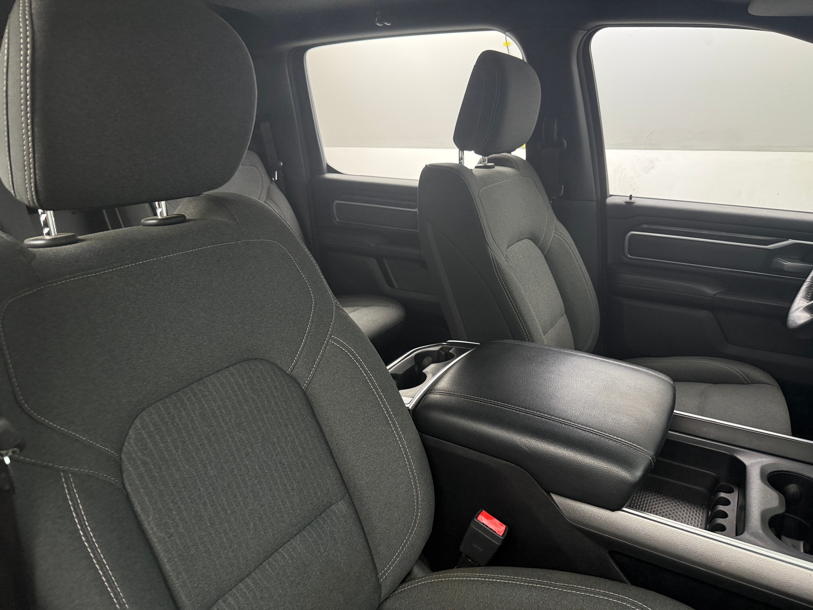 Thumbnail: 2019 RAM 1500 - 2