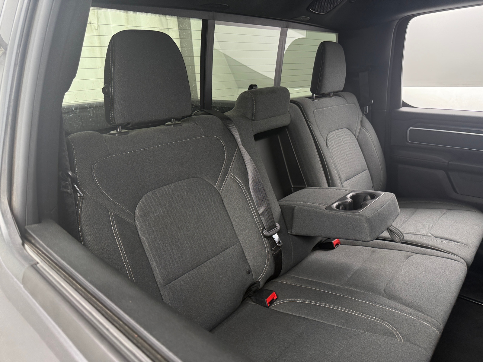 Thumbnail: 2019 RAM 1500 - 6