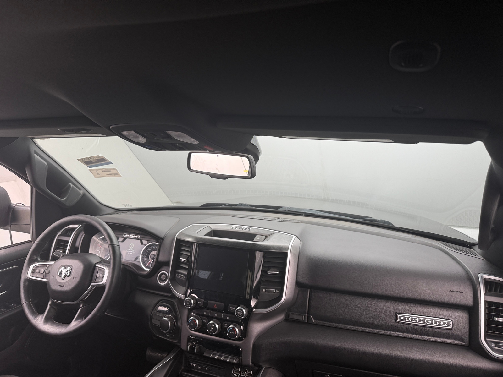 Thumbnail: 2019 RAM 1500 - 3