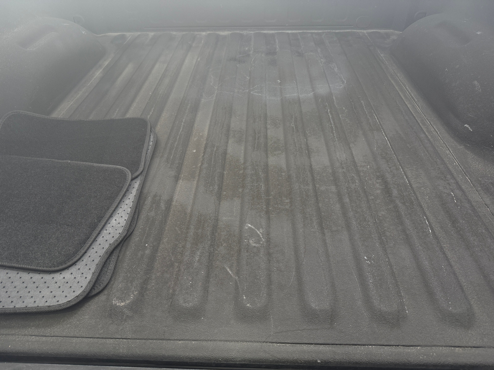 Thumbnail: 2019 RAM 1500 - 7