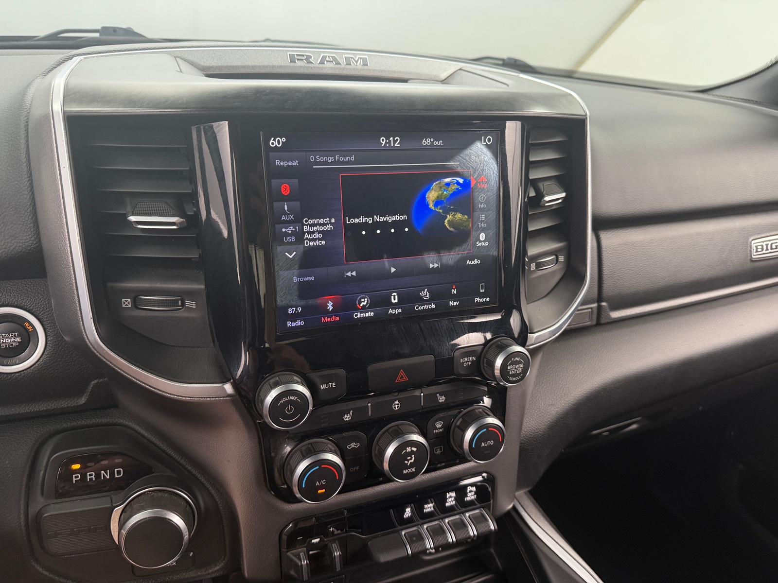 Thumbnail: 2019 RAM 1500 - 4