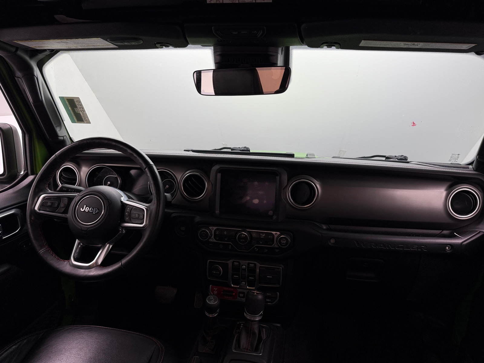 Thumbnail: 2019 Jeep Wrangler - 2