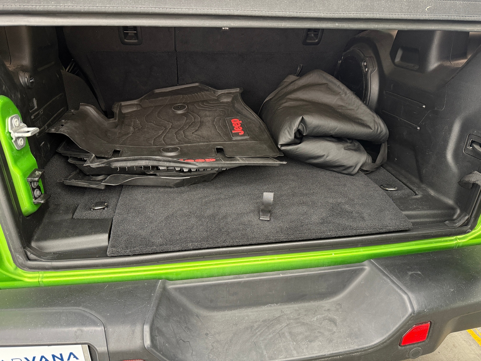 Thumbnail: 2019 Jeep Wrangler - 6