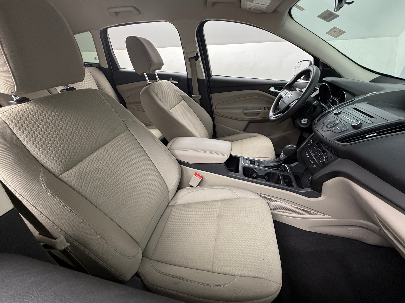 Thumbnail: 2017 Ford Escape - 2