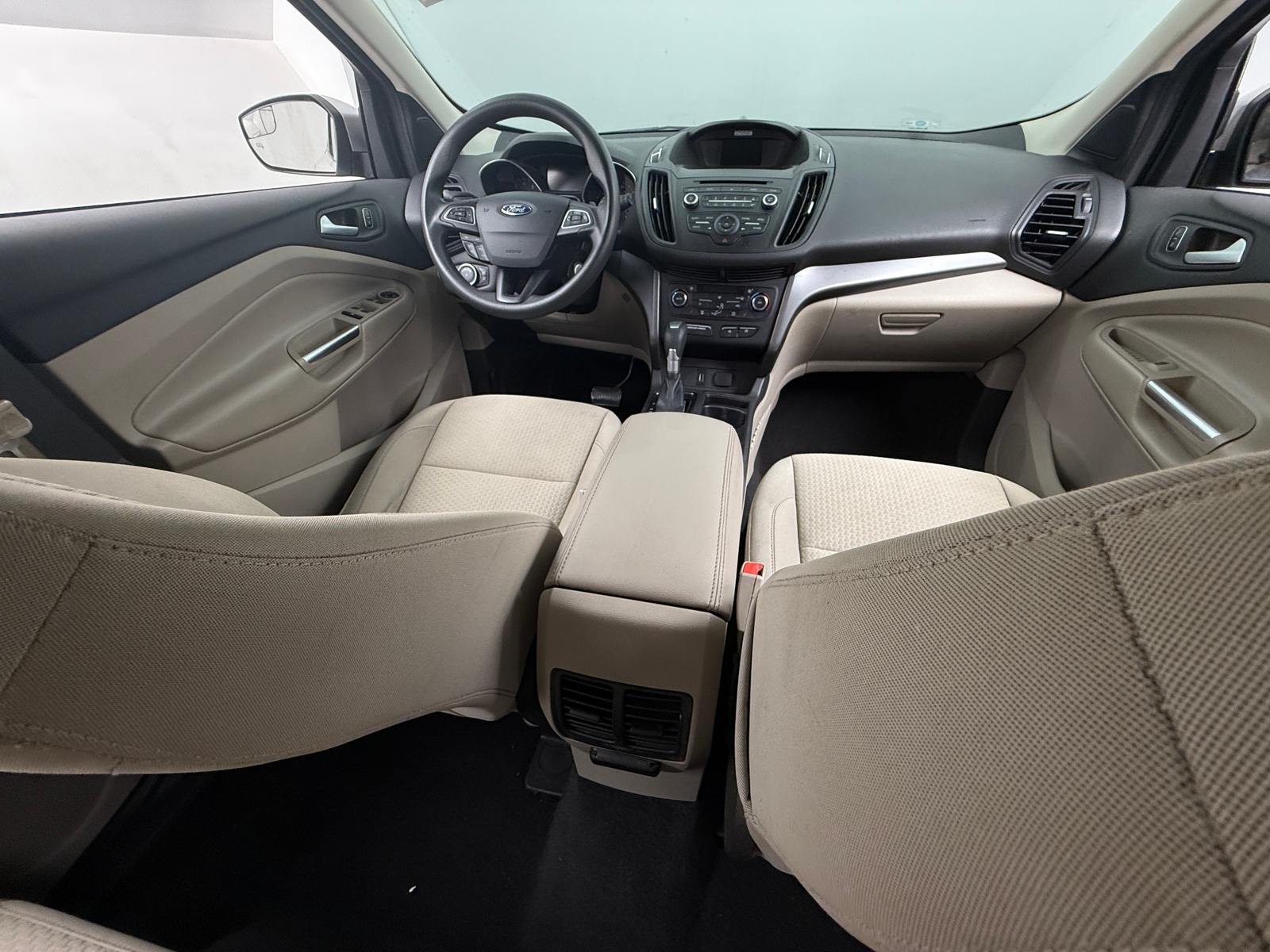Thumbnail: 2017 Ford Escape - 3