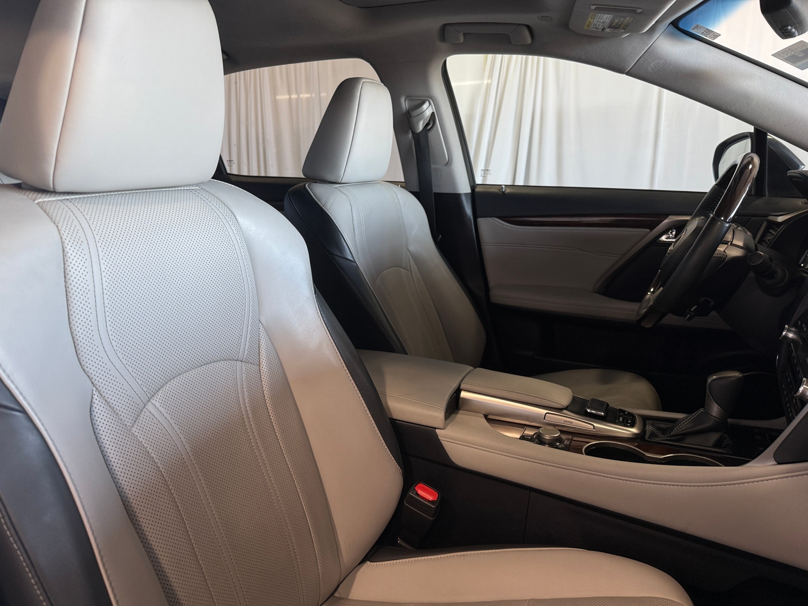 Thumbnail: 2018 Lexus RX - 2