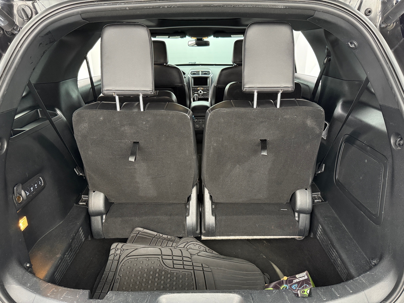 Thumbnail: 2018 Ford Explorer - 6