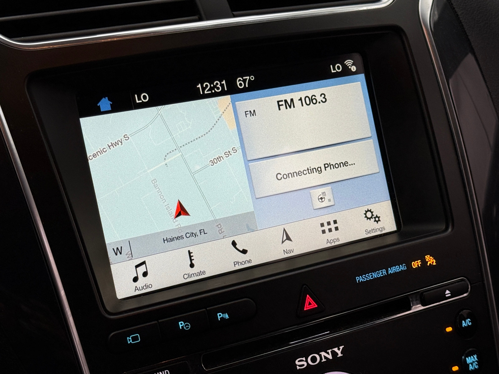 Thumbnail: 2018 Ford Explorer - 3