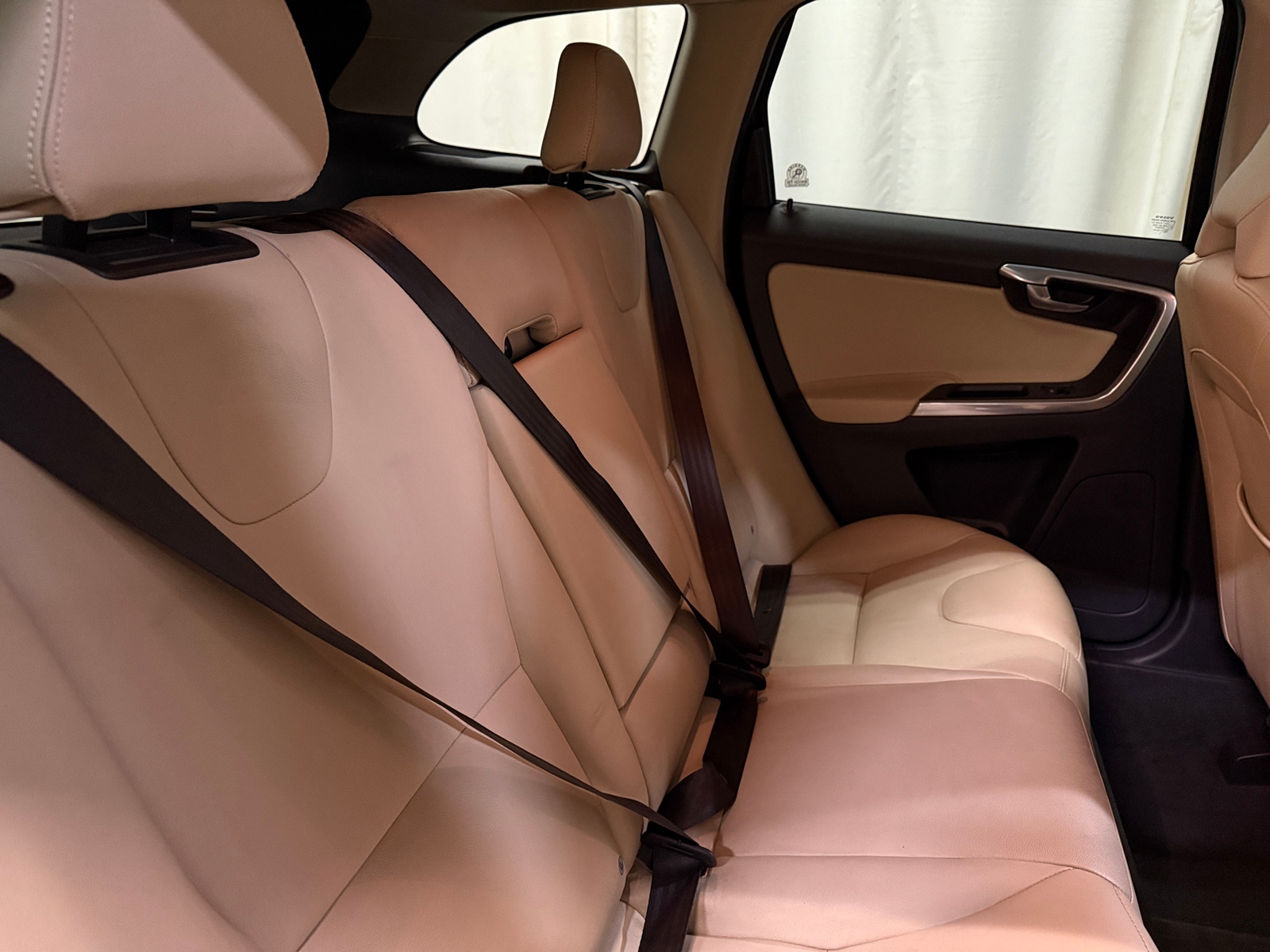 Thumbnail: 2016 Volvo XC60 - 5