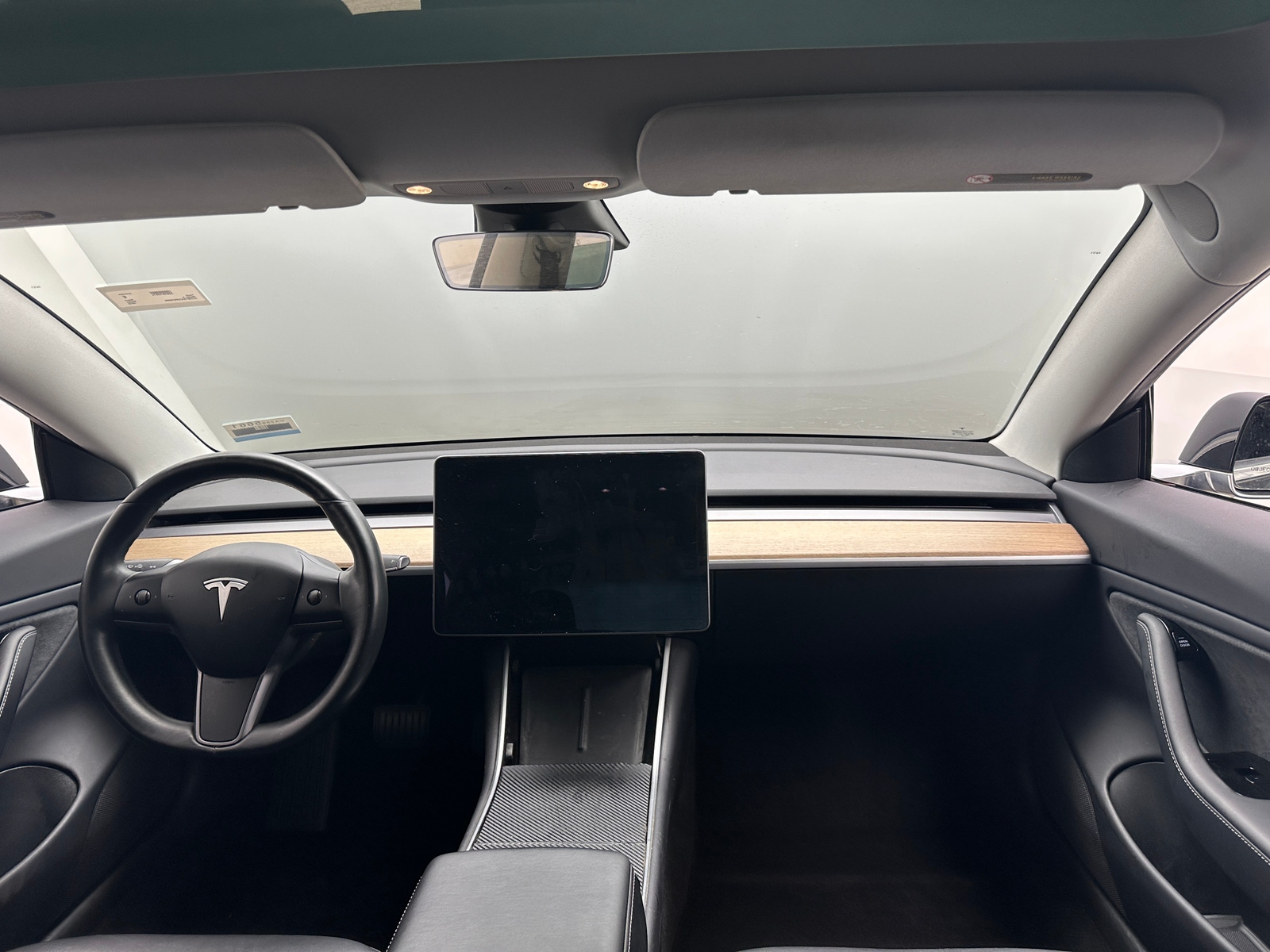 Thumbnail: 2018 Tesla Model 3 - 2