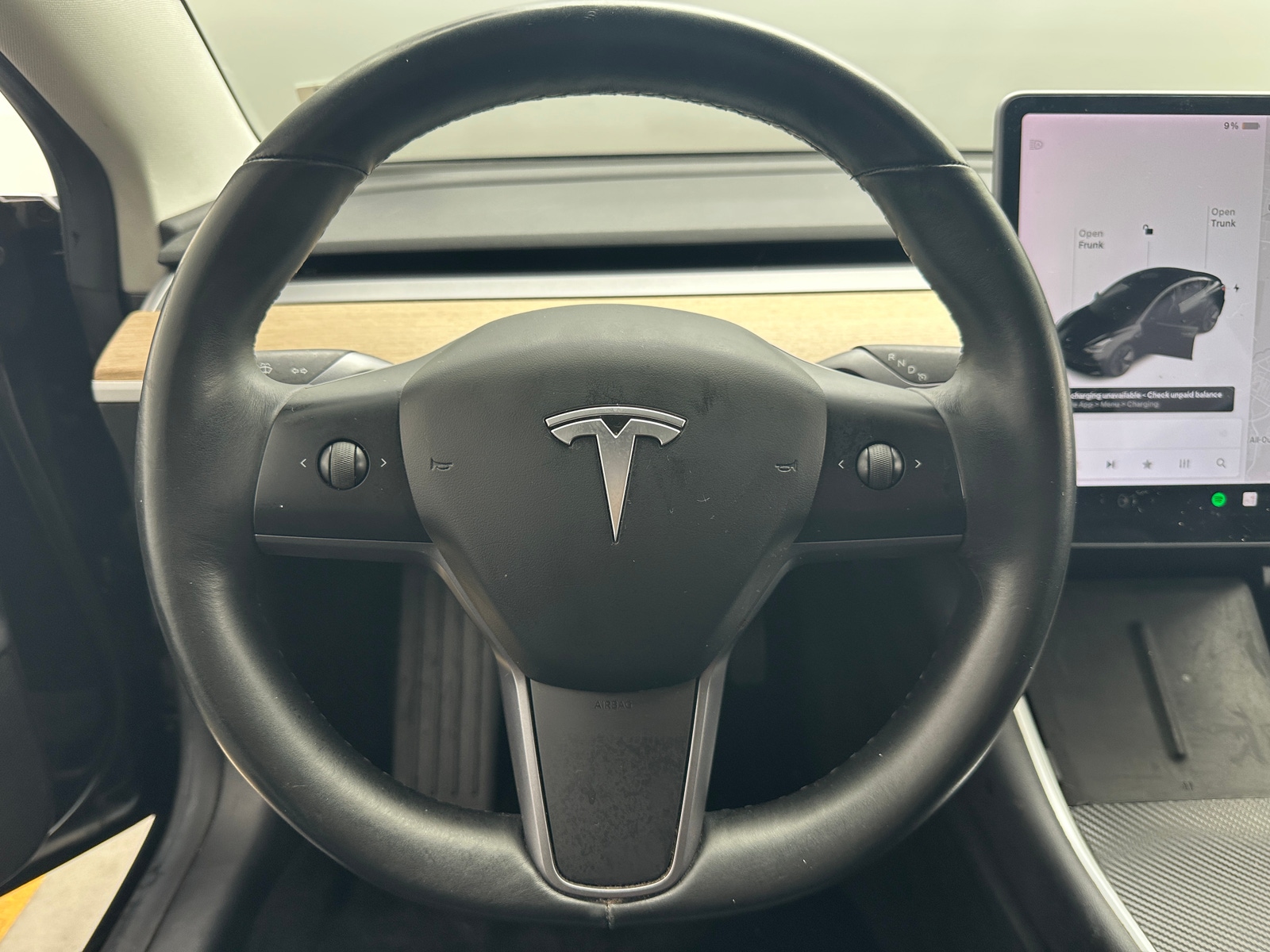 Thumbnail: 2018 Tesla Model 3 - 4