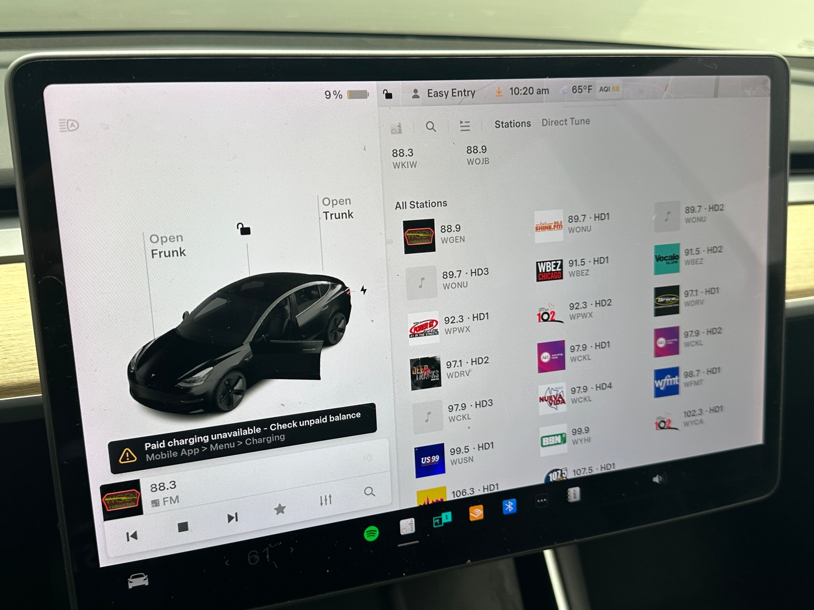 Thumbnail: 2018 Tesla Model 3 - 3