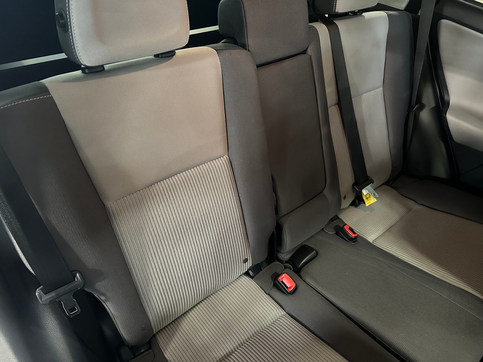 Thumbnail: 2014 Toyota RAV4 - 6