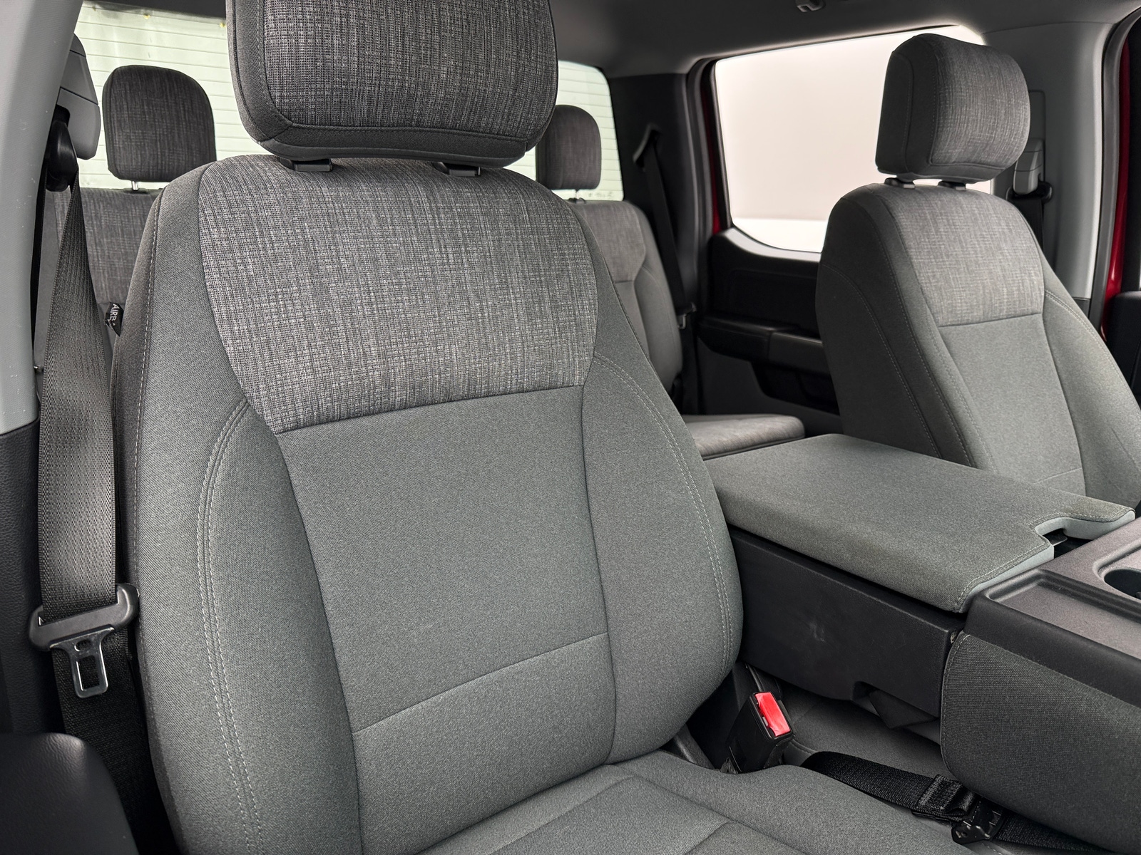 Thumbnail: 2021 Ford Econoline - 2