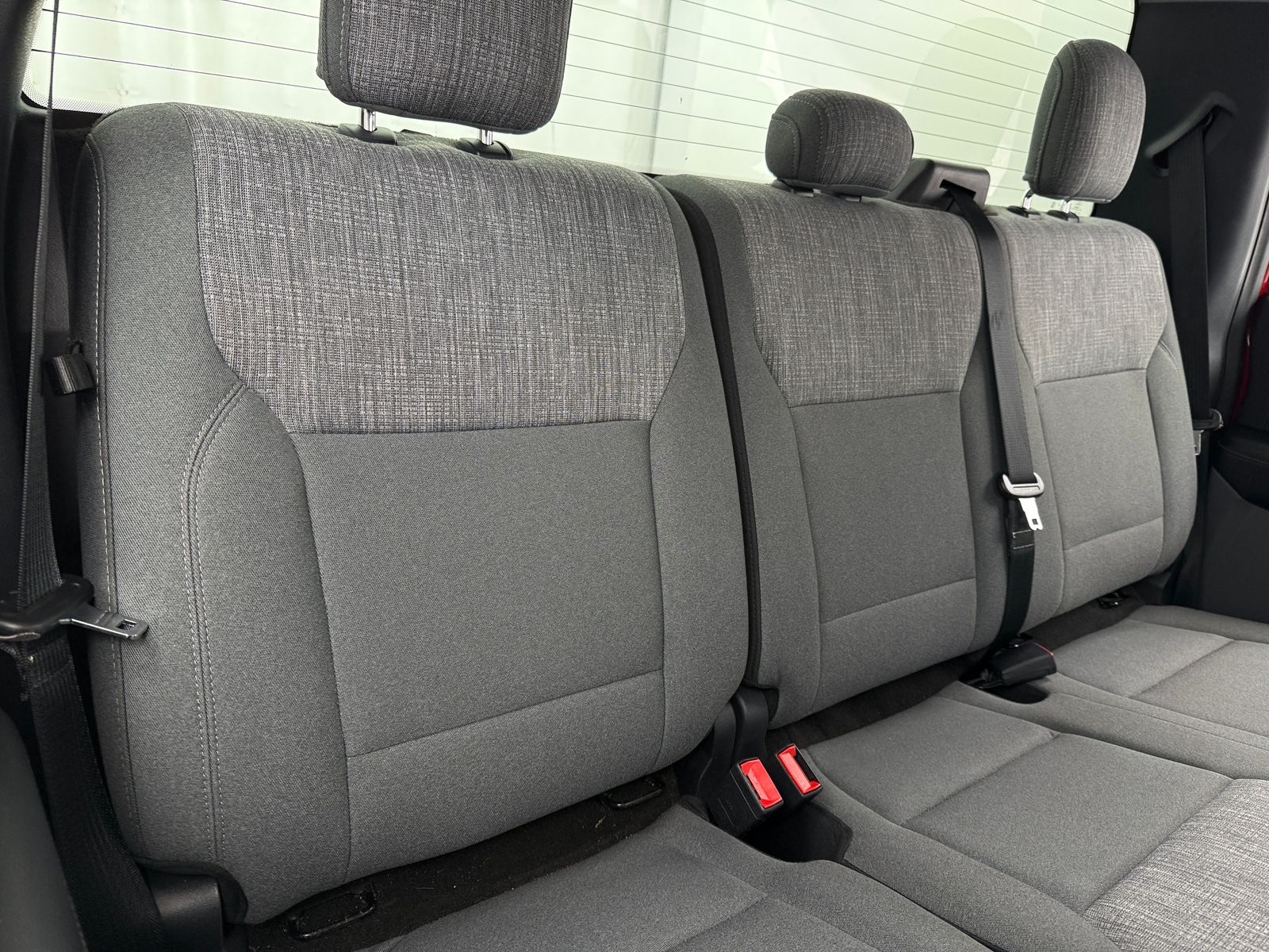 Thumbnail: 2021 Ford Econoline - 6