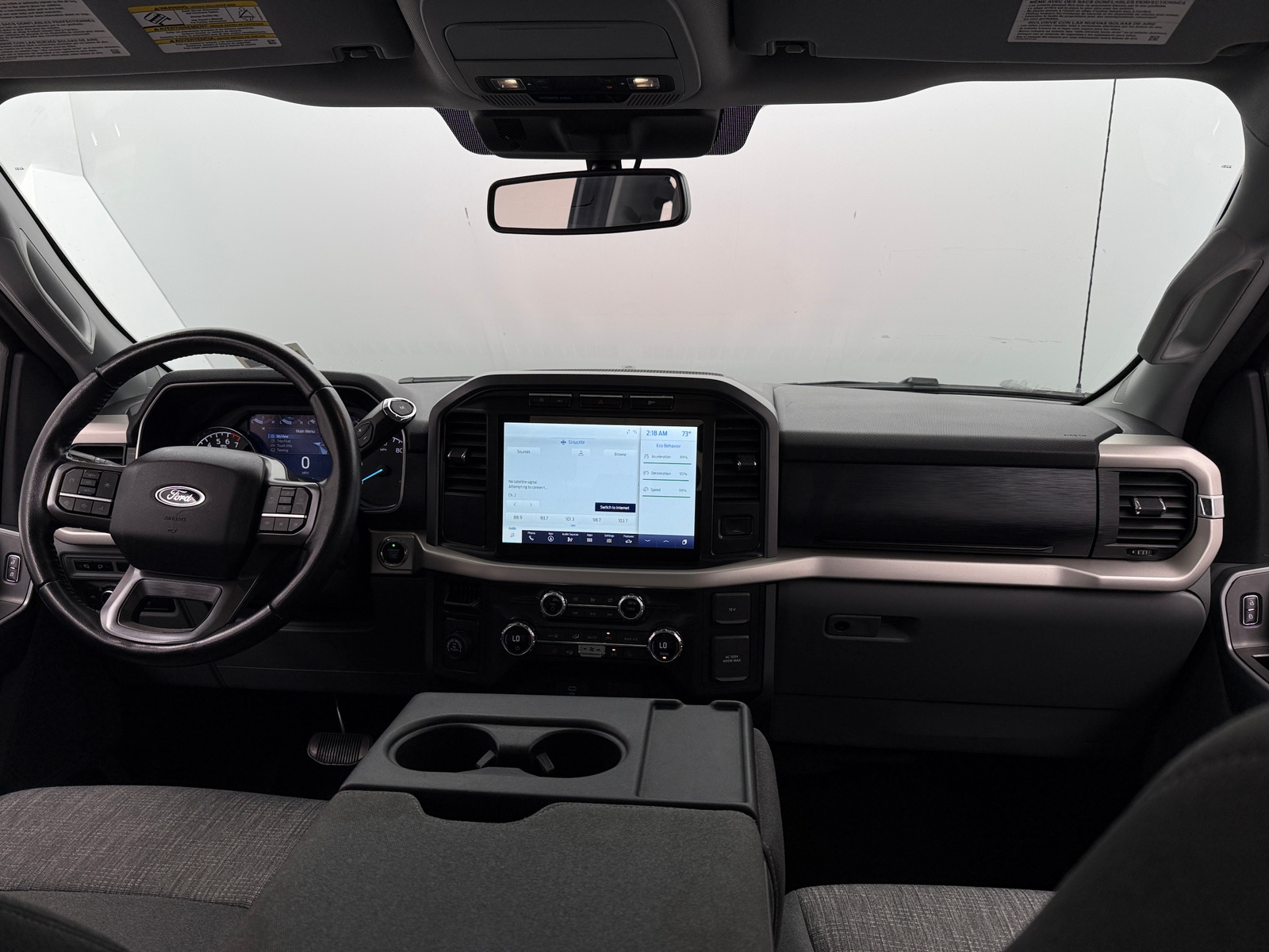 Thumbnail: 2021 Ford Econoline - 3