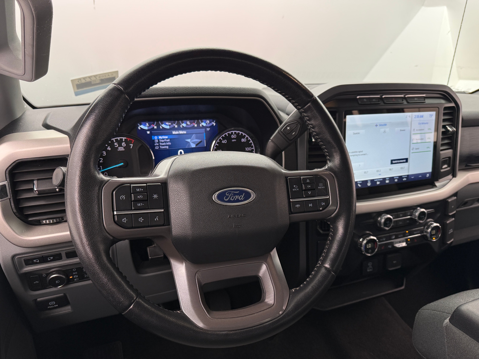 Thumbnail: 2021 Ford Econoline - 5