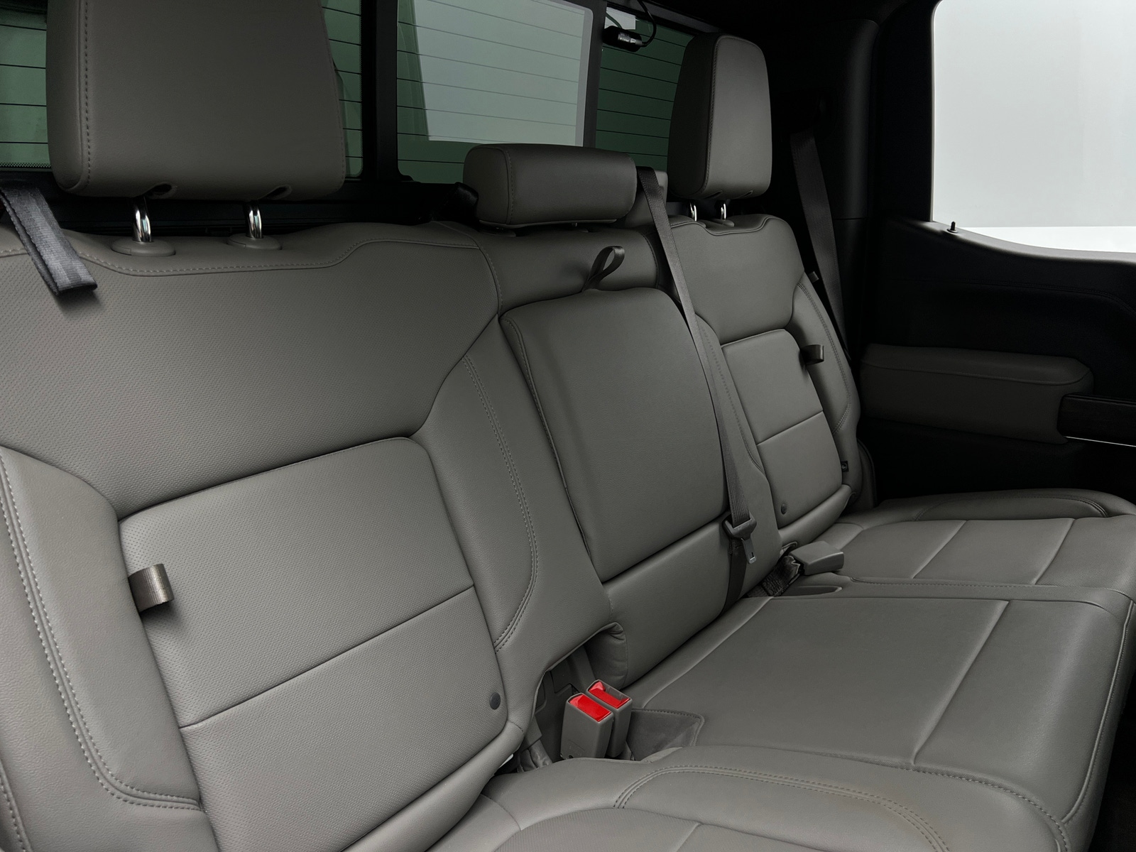 Thumbnail: 2021 GMC Sierra 1500 - 5