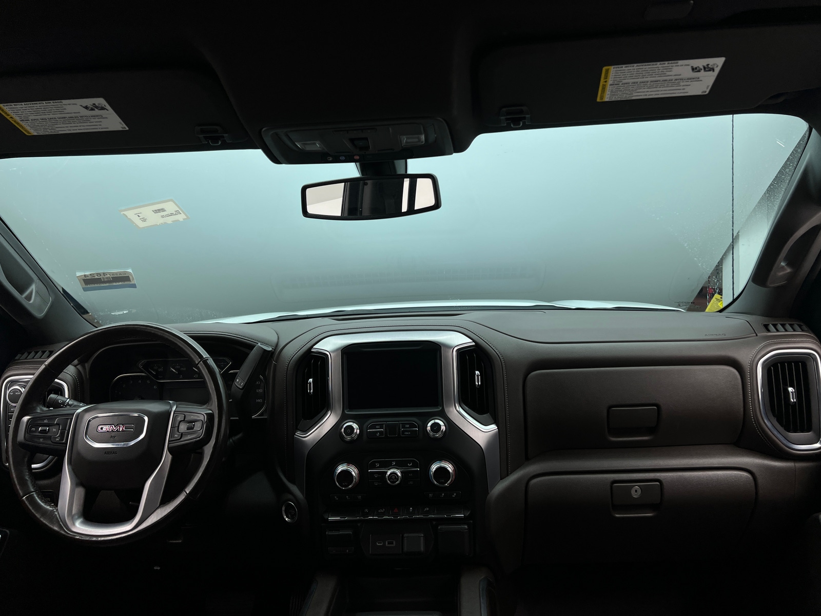 Thumbnail: 2021 GMC Sierra 1500 - 2