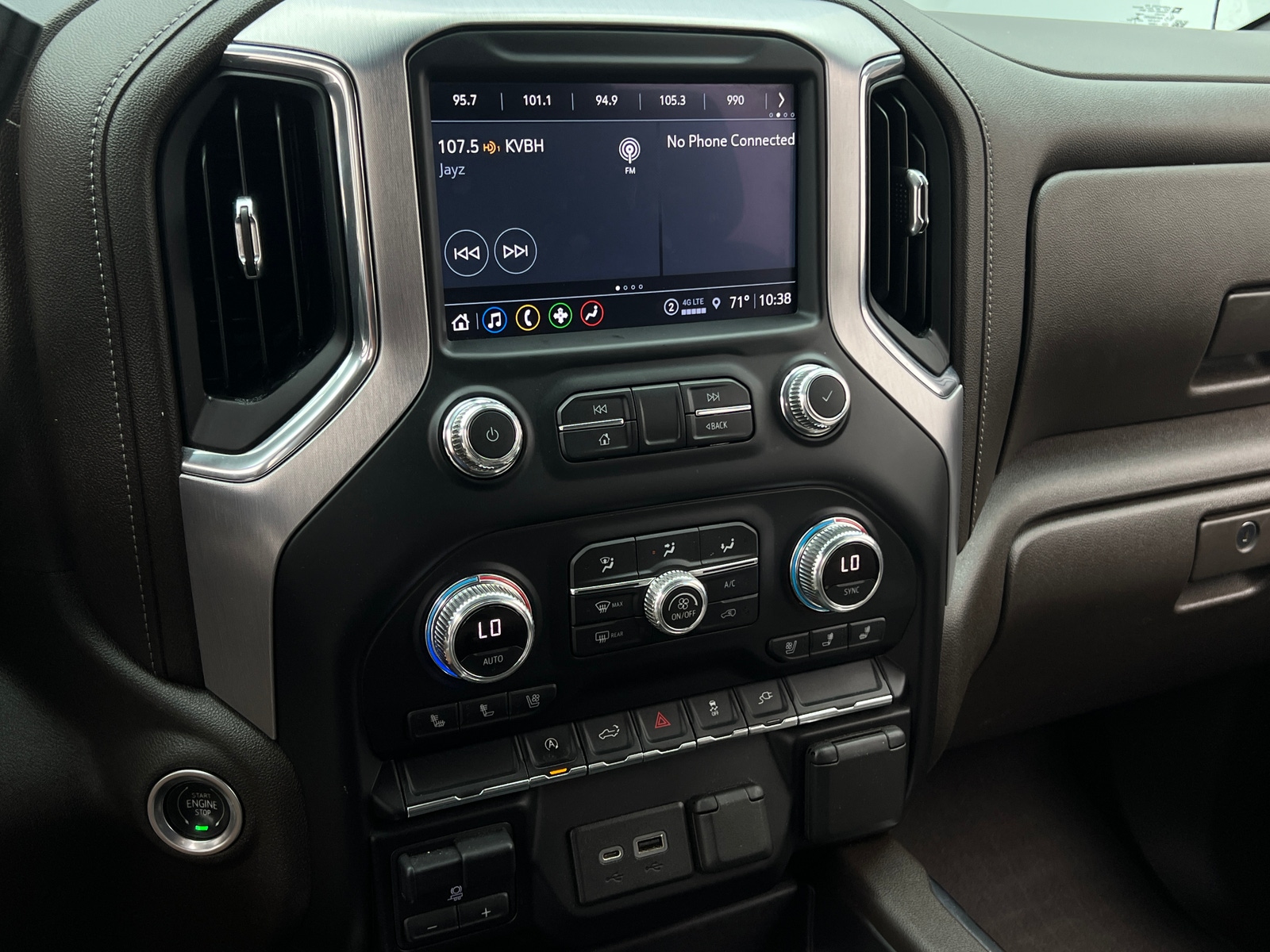 Thumbnail: 2021 GMC Sierra 1500 - 3
