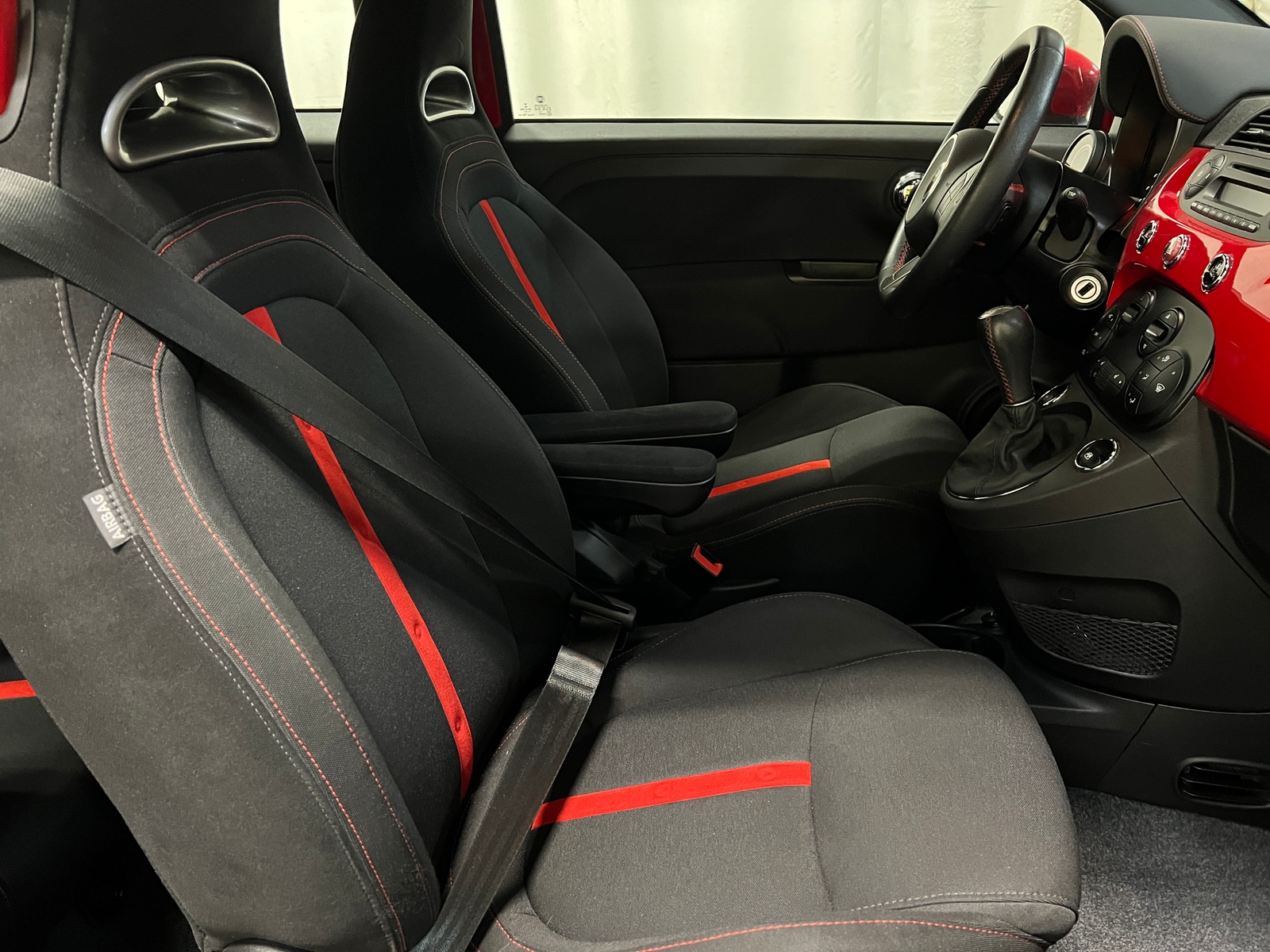Thumbnail: 2014 Fiat 500 - 2