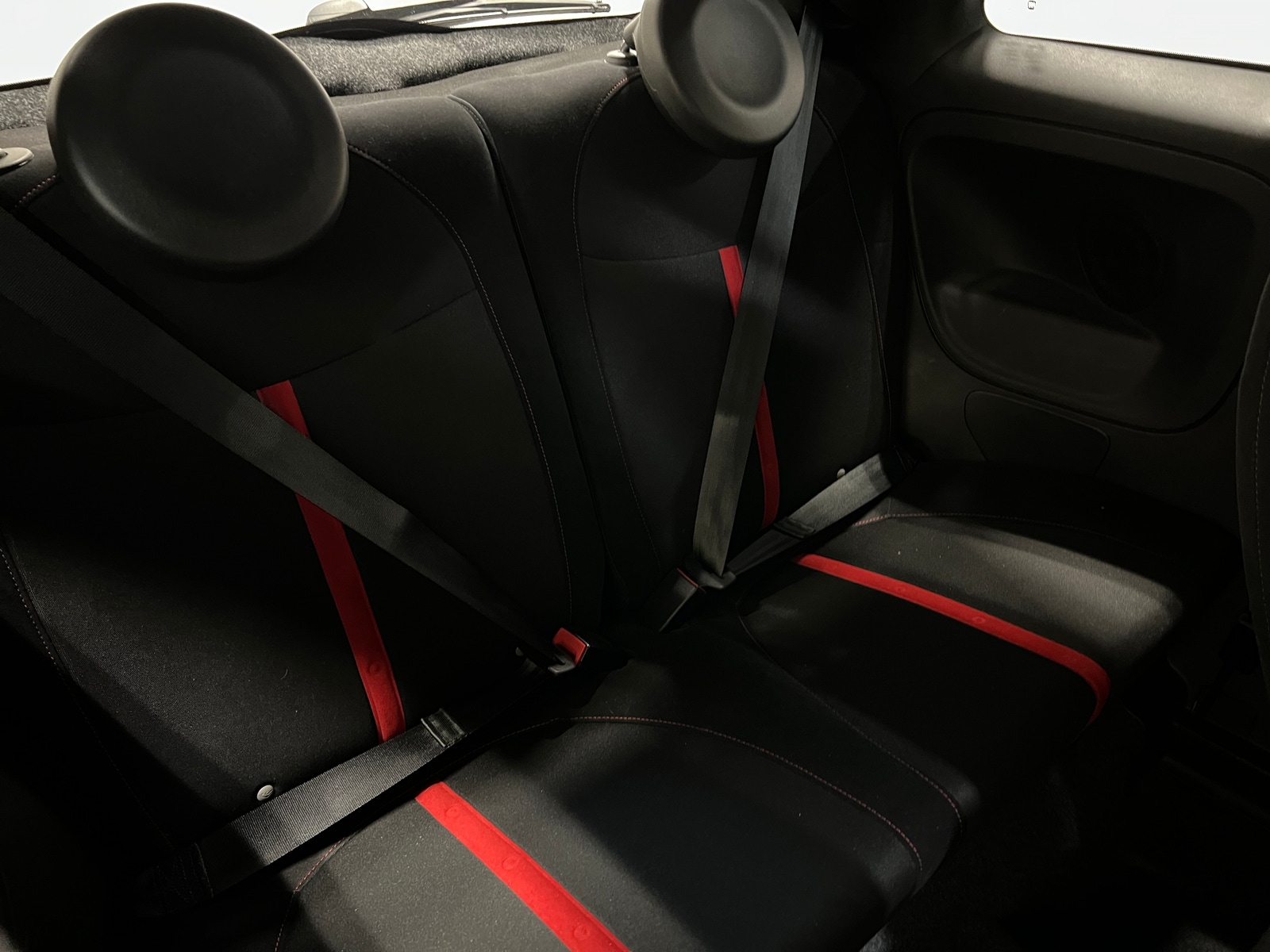 Thumbnail: 2014 Fiat 500 - 6
