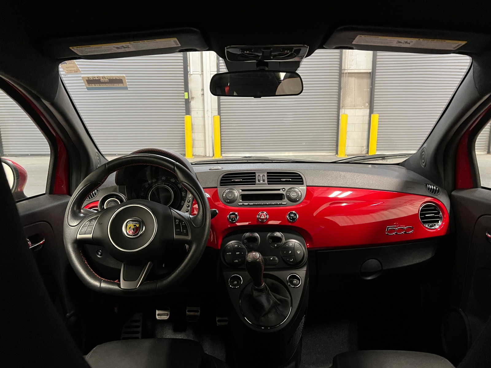 Thumbnail: 2014 Fiat 500 - 3