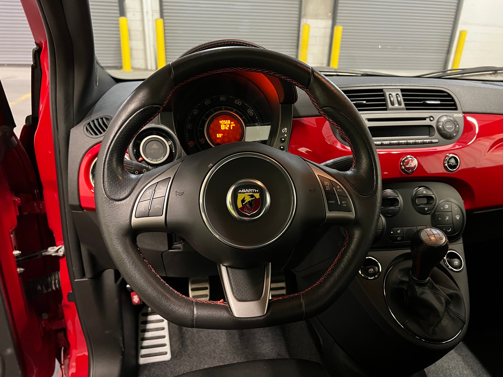 Thumbnail: 2014 Fiat 500 - 5