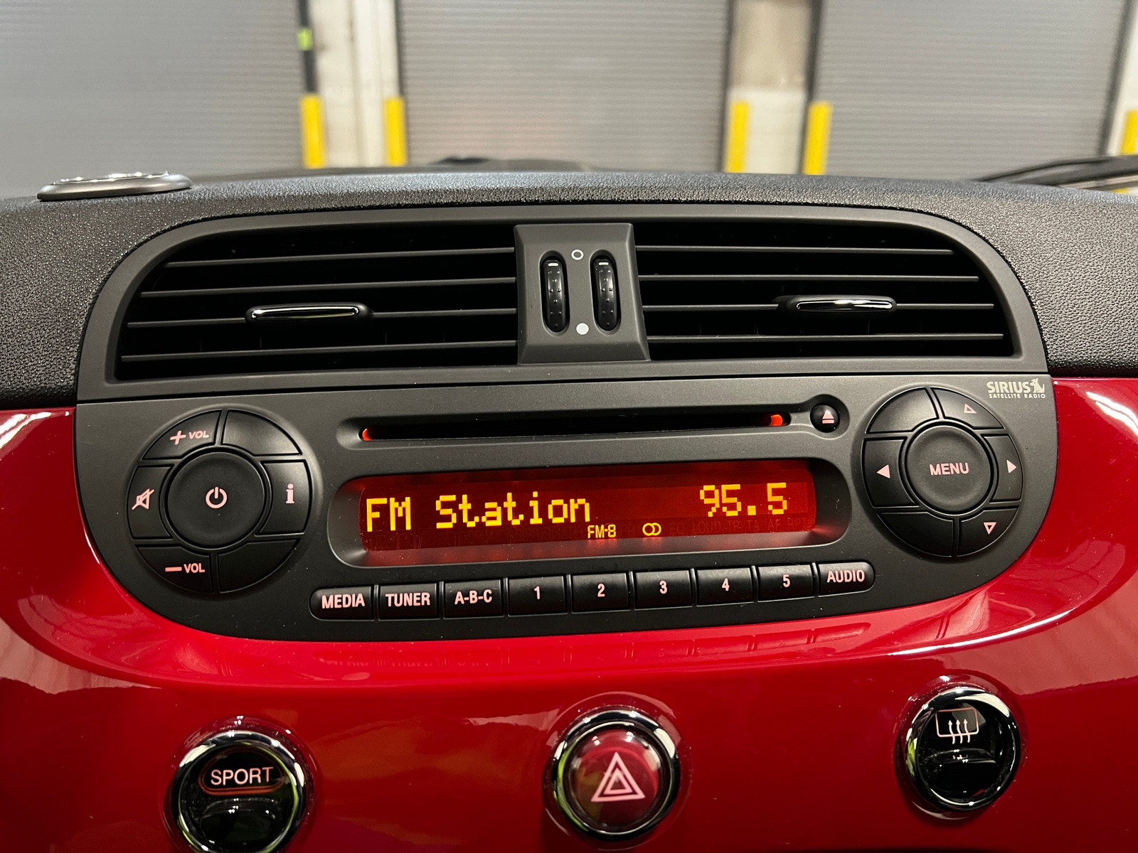 Thumbnail: 2014 Fiat 500 - 4