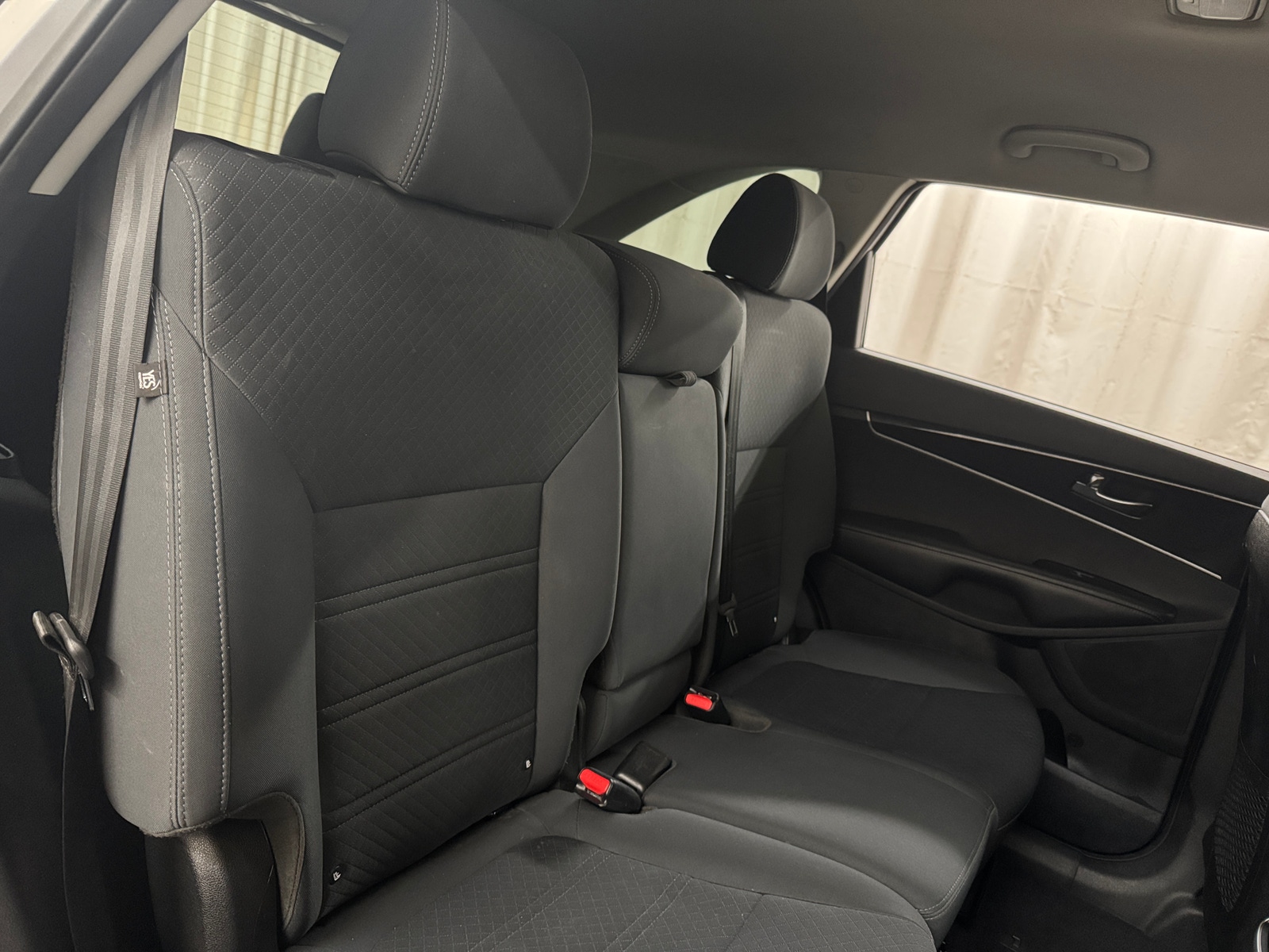 Thumbnail: 2019 Kia Sorento - 6