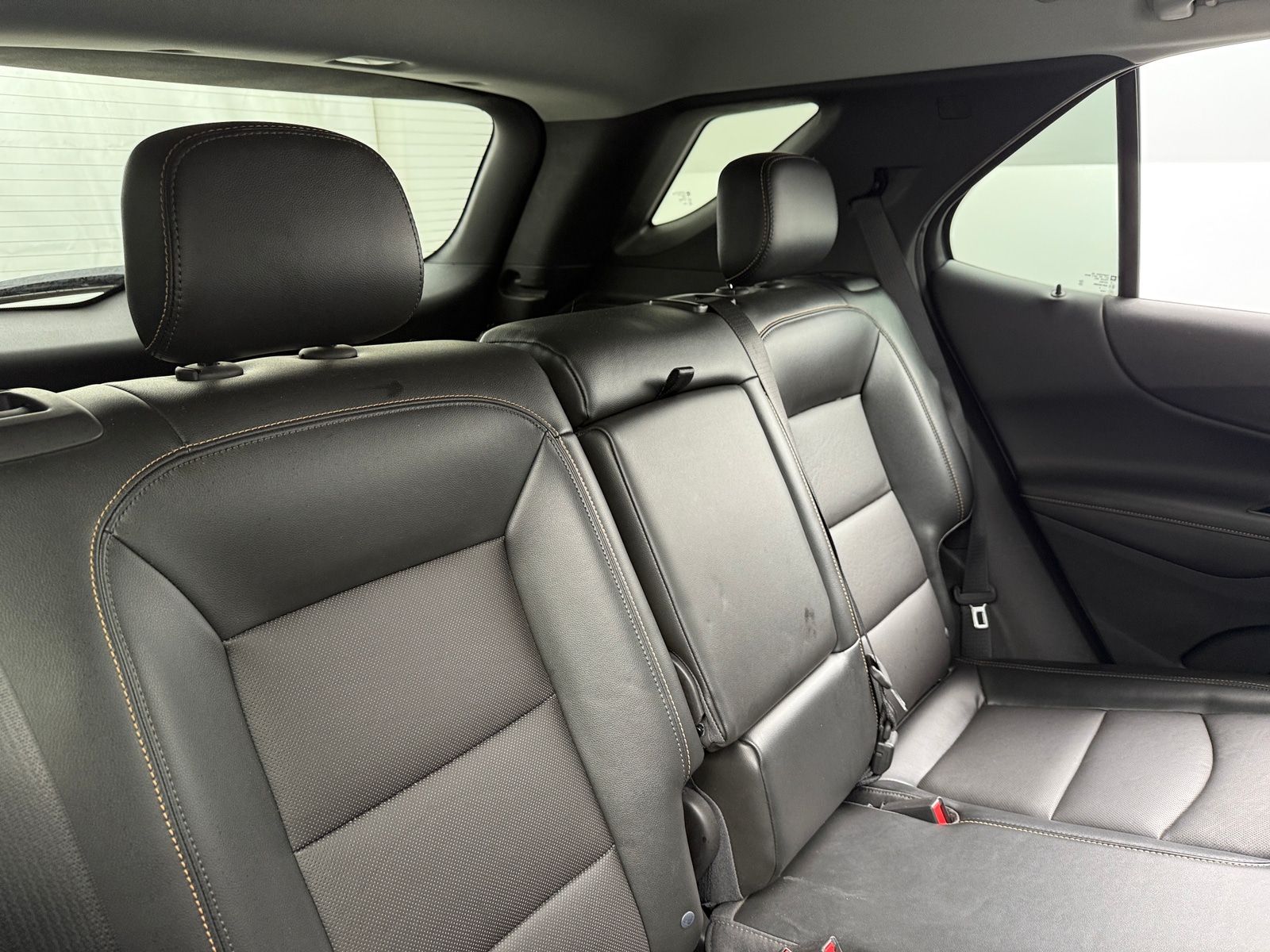 Thumbnail: 2019 Chevrolet Equinox - 5