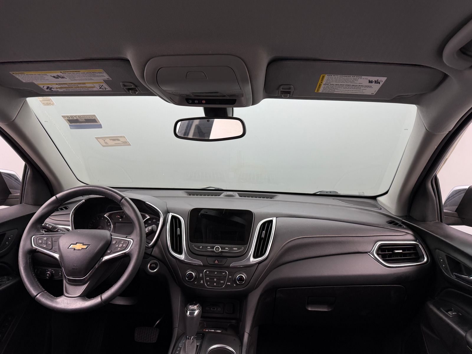 Thumbnail: 2019 Chevrolet Equinox - 2